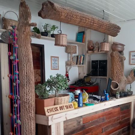 Amalaya Hostel Humahuaca Ngoại thất bức ảnh