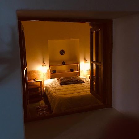 Amalaya Hostel Humahuaca Ngoại thất bức ảnh