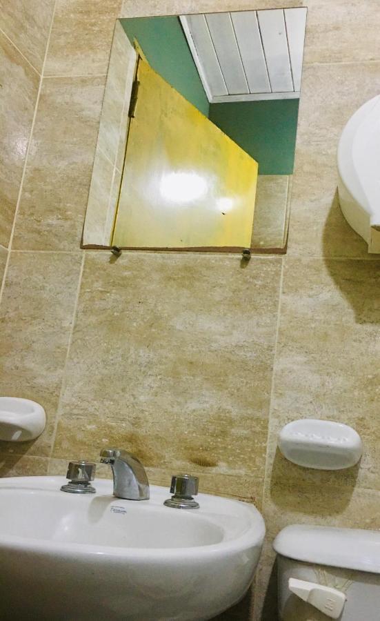 Amalaya Hostel Humahuaca Ngoại thất bức ảnh