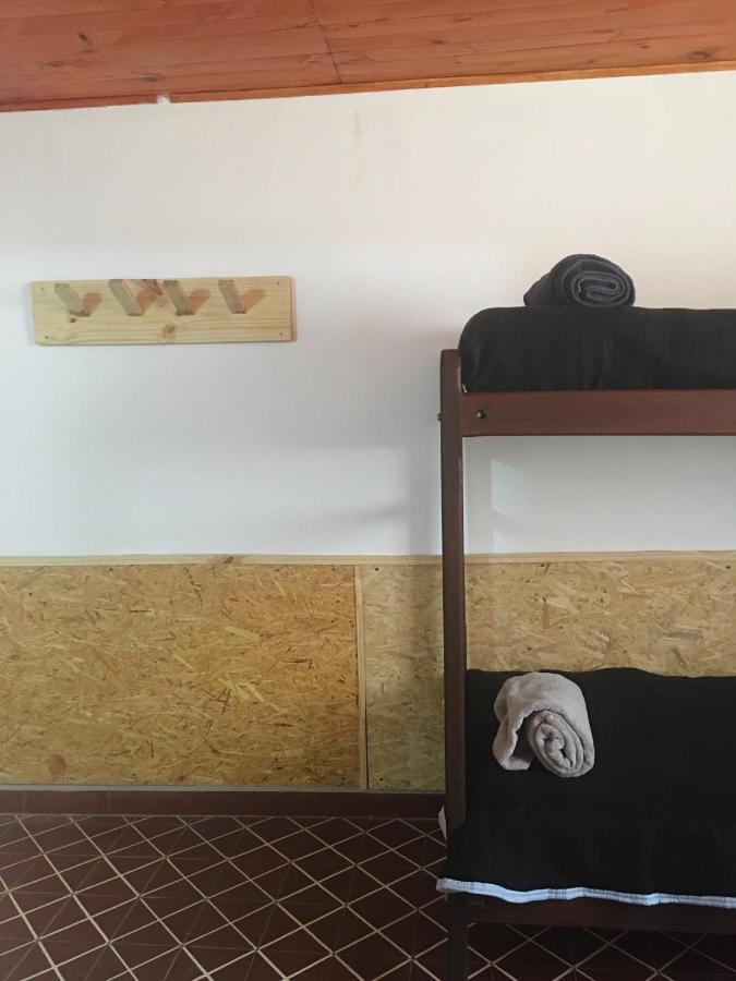 Amalaya Hostel Humahuaca Ngoại thất bức ảnh