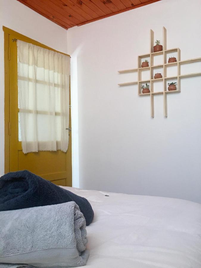 Amalaya Hostel Humahuaca Ngoại thất bức ảnh