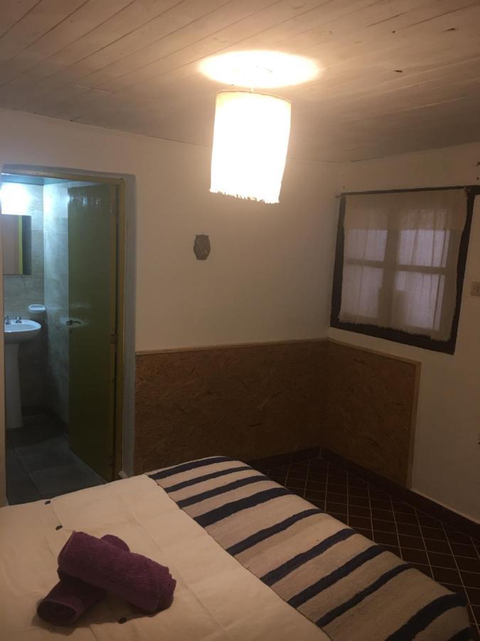 Amalaya Hostel Humahuaca Ngoại thất bức ảnh