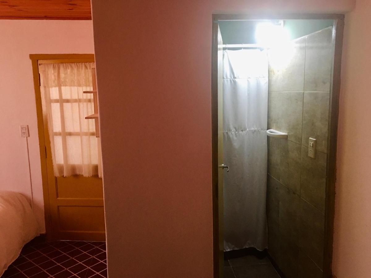 Amalaya Hostel Humahuaca Ngoại thất bức ảnh
