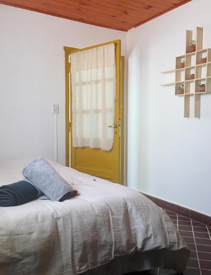 Amalaya Hostel Humahuaca Ngoại thất bức ảnh